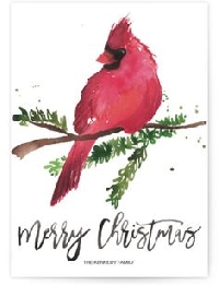 MissBrenda's Christmas Card Swap #2