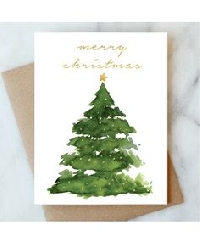MissBrenda's Christmas Card Swap #4 US