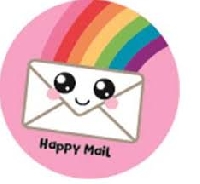 NS: Happy Mail #7