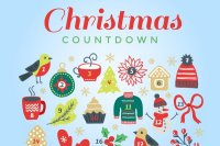 Countdown to Christmas #9
