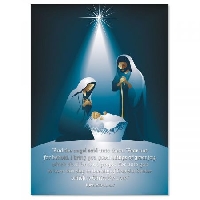 EPUSA: Christian Religion Christmas card swap