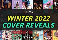 R&W: New releases 2022