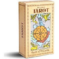 SWAS: Tarot Card Swap