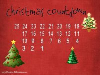 Countdown to Christmas #14