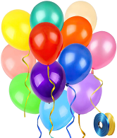 ATC - Colorful Balloons (HD/HP) (USA)