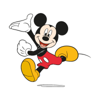 NW&WH ~ Mickey Mouse's Birthday - 11/18