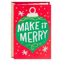 MEGA Christmas Card Swap - USA