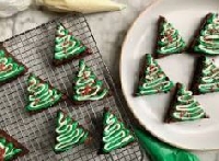 Holiday Baking Recipes - by mail