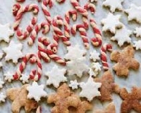 Holiday Baking Recipes - by email EDITED