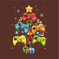 G-Nerds: Gamer`s Christmas Greetings