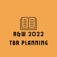 R&W 2022 TBR Planning