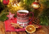 ESO: December Tea Swap