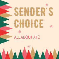 AAA: Sender's Choice #325687