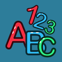 ABC's & 123's ~ January 2022