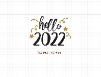 hello 2022...