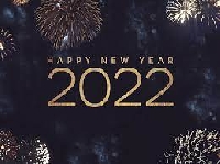 Profile Deco Swap - Happy New Year 2022