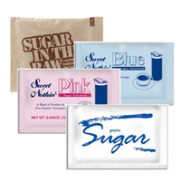 Sugar Packets Swap