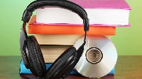 BLC:  LISTEN UP!   audio book swap 