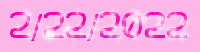 AMMM: 2/22/2022 POSTCARD