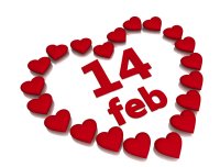 14 Days of Valentines: Day 2
