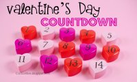 14 Days of Valentines: Day 6