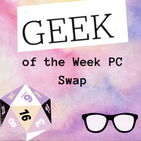 GEEK of the Week PC Swap #106