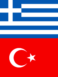 🌍 ATC ATW #25: Greece & Turkey 🌍