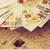 AS<3: Send A Postcard #7