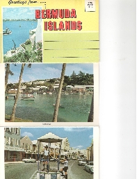 PH: Send 3 Touristy Postcards #20