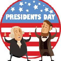 Profile Deco Swap - President's Day