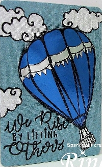 EASU: Balloon ATC
