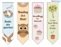 BLC: 4 bookmarks INT #2