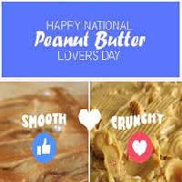 Profile Deco Swap -  Peanut Butter Lover's Day