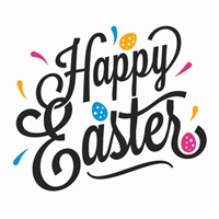Happy Easter Swap (Int) 🌷 🌼 ♡ 🌼 🌷