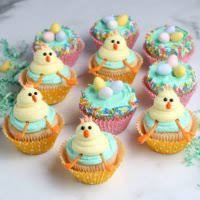 WIYM ~ Easter Recipe Swap - USA Only