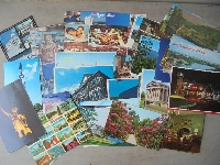 I HATE THESE POSTCARDS