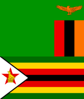 🌍 ATC ATW #27: Zambia & Zimbabwe 🌍