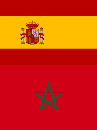 🌍 ATC ATW #28: Spain & Morocco 🌍