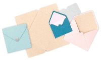 Mini Envelopes Galore! (Noobie)