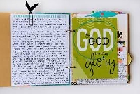 Fill Your Faith Journal Round 1