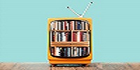 LLU:📺Books I want as a TV series #2 Email