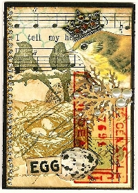MFF: A Bird in the Hand ATC