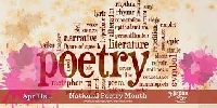 R&W: Poetry month