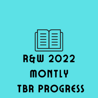 R&W: April 2022 TBR progress