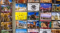 Quick Postcard Swap of 10