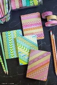 SMSUSA:  4-Out-the-Door: Wonderful Washi