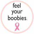 Breast Cancer Awareness swap!