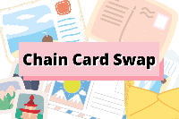 Chain Card Swap #1