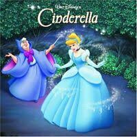 APDG~Disney Character Series #4-Cinderella-May