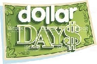 $ Store Dollar Dayz 3